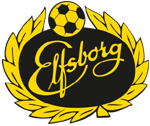 Значок FK IF Elfsborg